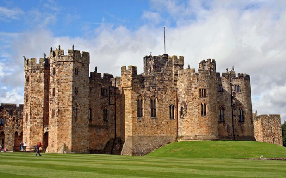 castillo-alnwick