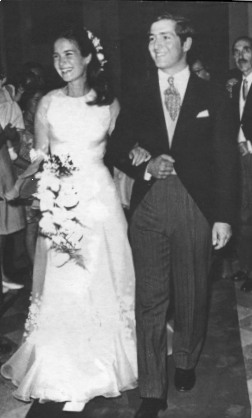 Alexander_Crown_Prince_of_Yugoslavia_and_Princess_Maria_da_Gloria