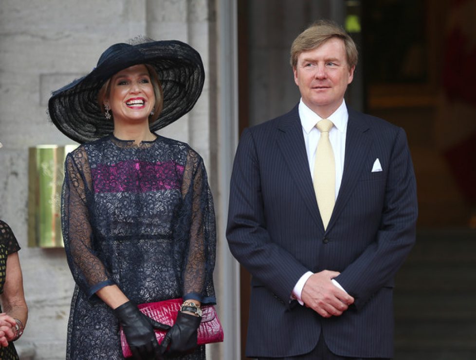 King+Willem+Alexander+Queen+Maxima+Netherlands+IAJpmTaROhml