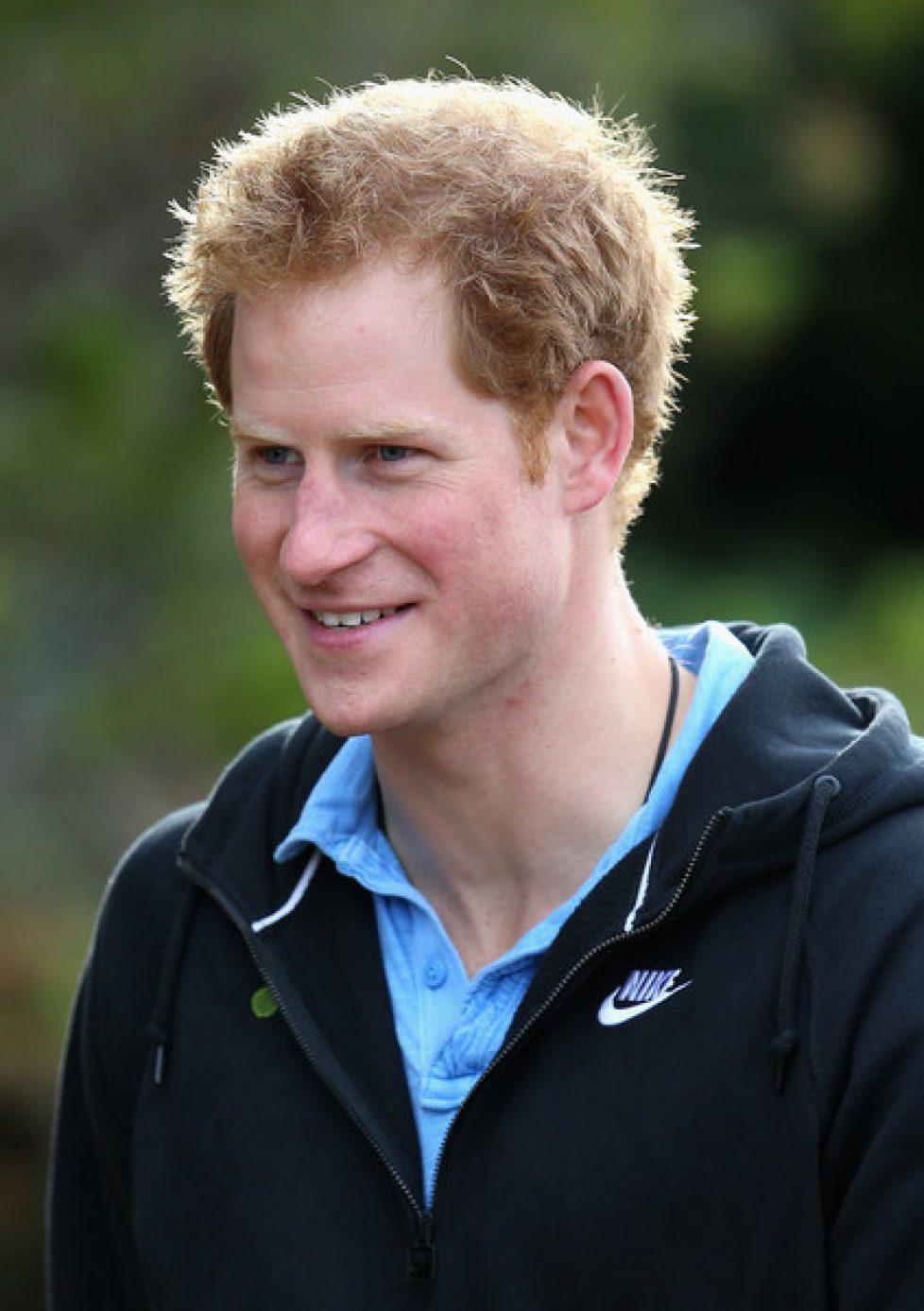 Prince+Harry+Visits+New+Zealand+Day+2+pBy0SUYOJABl