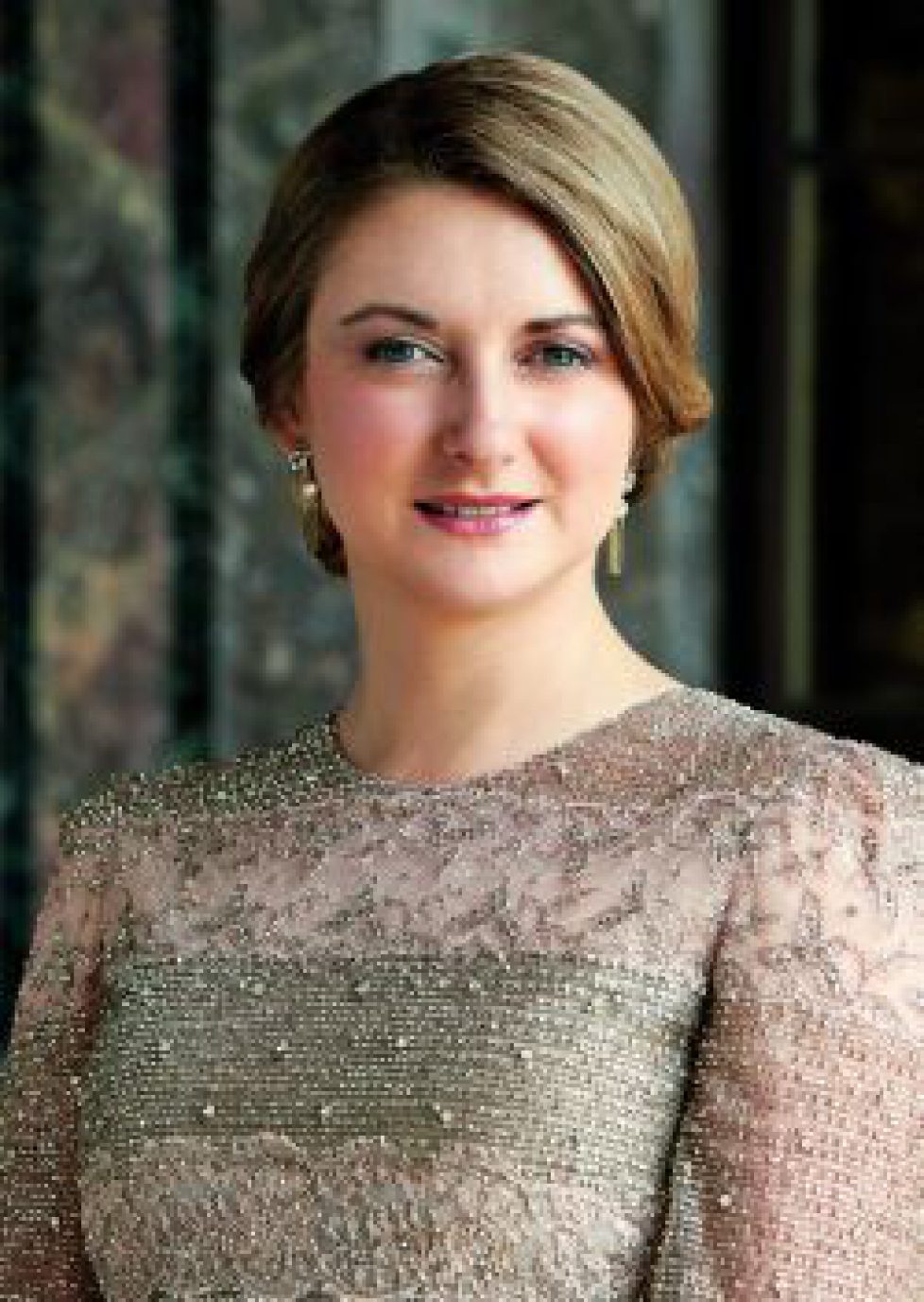 S.A.R la Grande-Duchesse Héritière de Luxembourg S.A.R la Grande-Duchesse Héritière de Luxembourg