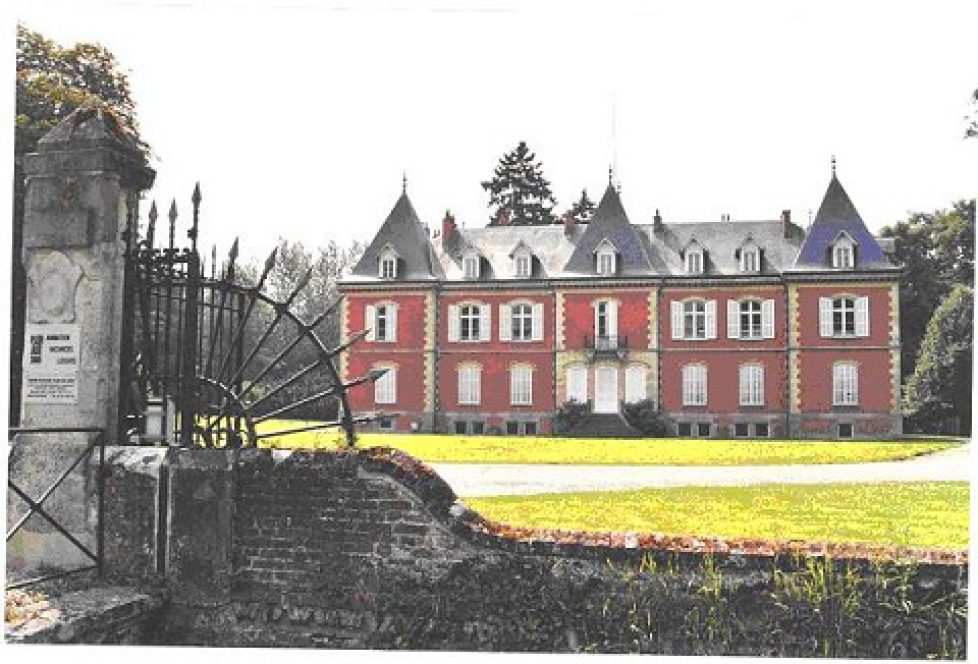 chateau