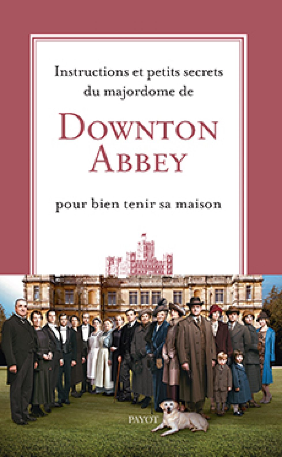 downton abbey.indd