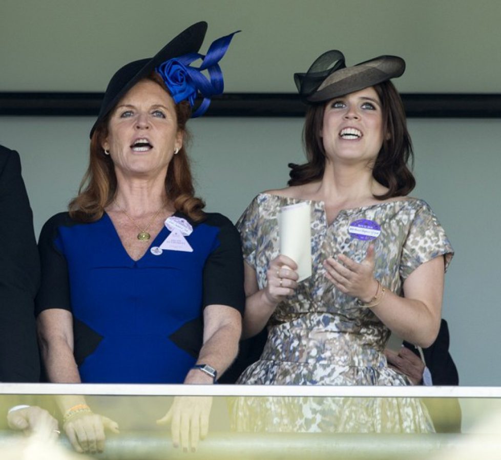 Princess+Eugenie+Royal+Ascot+Day+4+Jjx71wOaSzkl