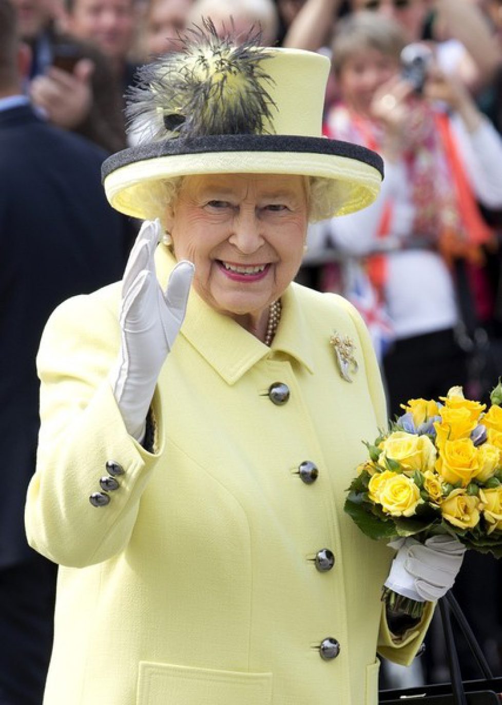 Queen+State+Visit+Germany+Day+Four+BIgW5N4n4vjl