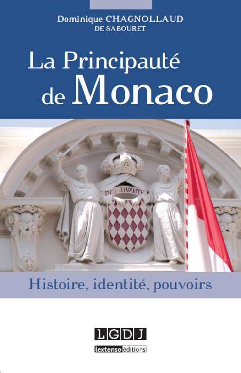 la-principaute-de-monaco-9782275044484