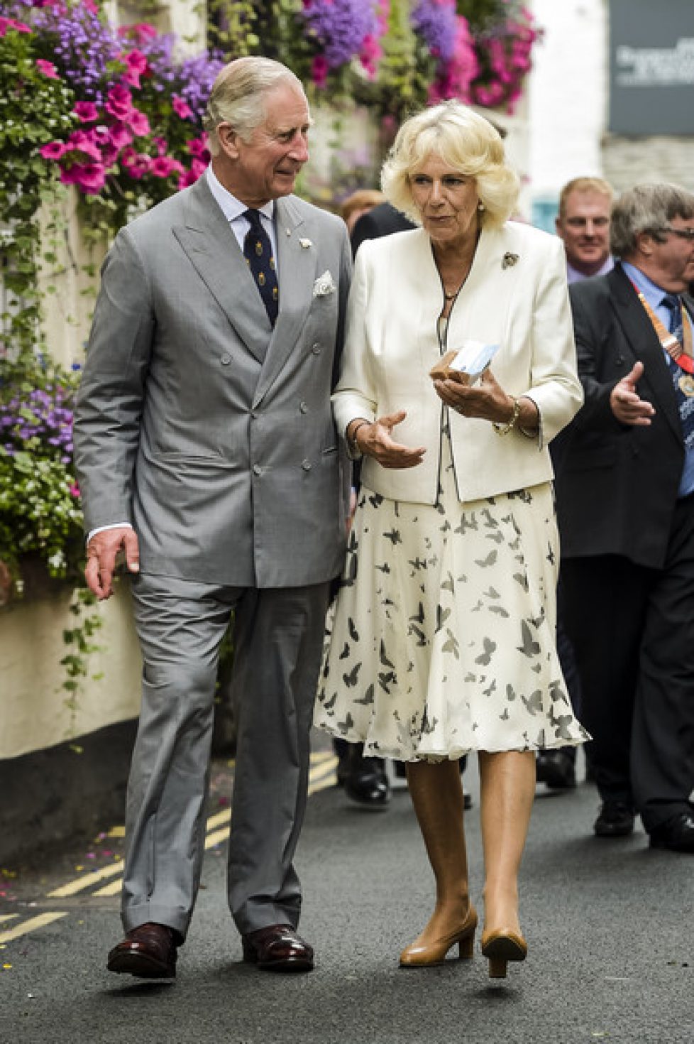Duke+Duchess+Cornwall+Visits+Cornwall+Day+xq0dIifKkJdl