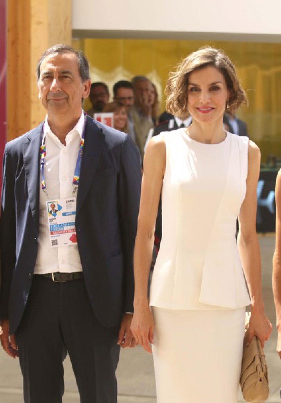 Queen+Letizia+Spain+Visits+Expo+2015+bF7_GHD4nl7l