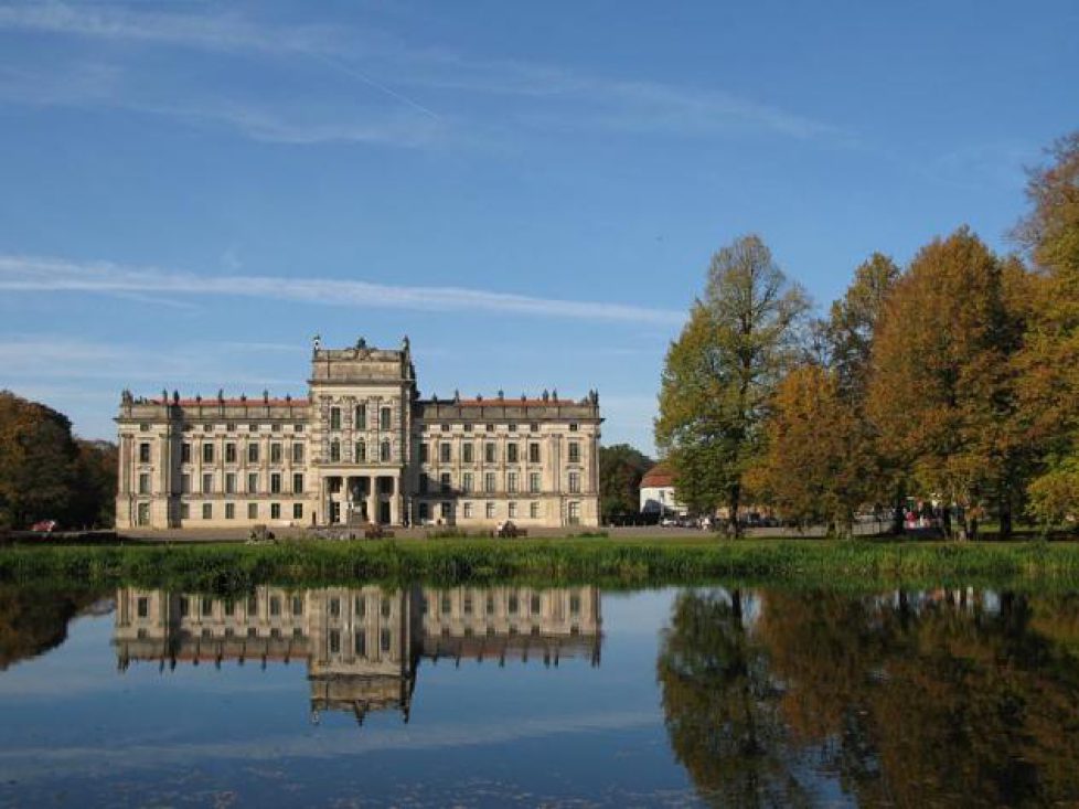 SchlossLudwigslust