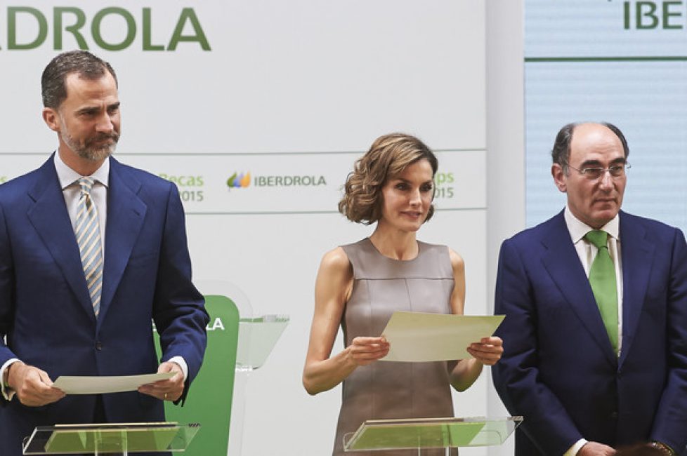 Spanish+Royals+AttendThe+Delivery+Iberdrola+9CyHJ0Vbcp2l