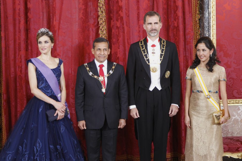 Spanish+Royals+Host+Dinner+President+Peru+2yt0b9Pg0cBl