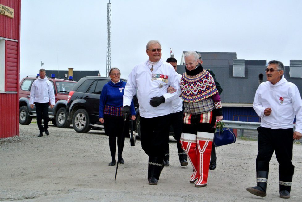 Upernavik - besøg i Grønland-3