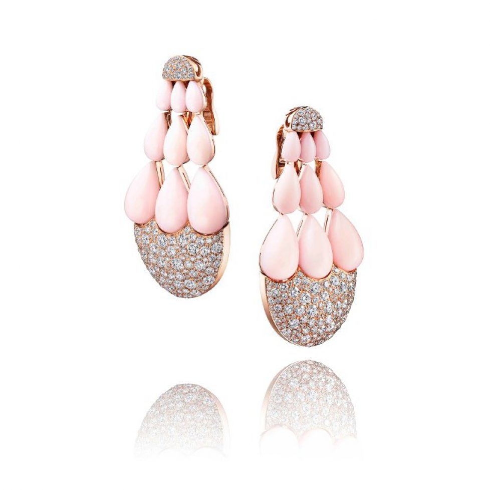 Boucles d’oreilles « India »