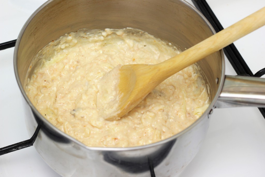 La sauce Mornay Noblesse & Royautés