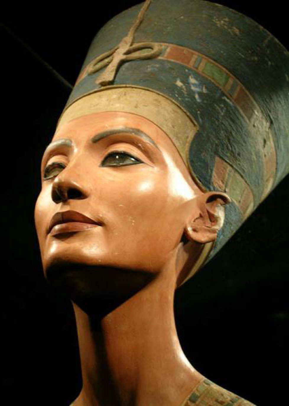 nefertiti