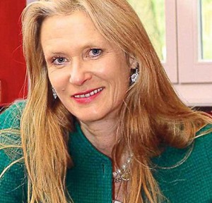 Décès de la duchesse de Croÿ Noblesse & Royautés