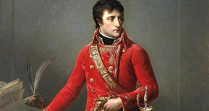 Bonaparte Premier Consul