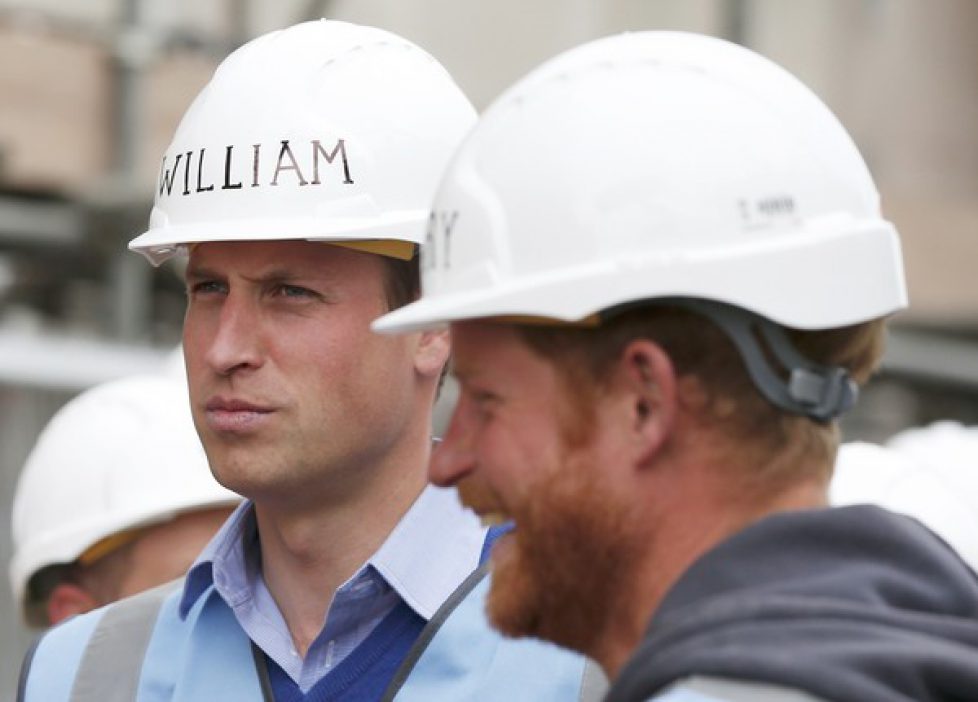 Duke+Cambridge+Prince+Harry+Visit+BBC+DIY+qu56HMfdPCXl