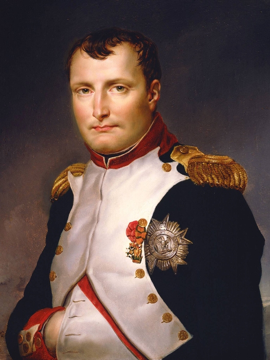 Napole¦üon Bonaparte