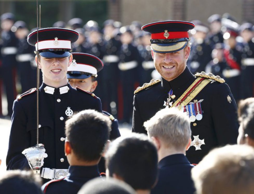 Prince+Harry+Visits+Duke+York+Royal+Military+9K82vr5LrXal