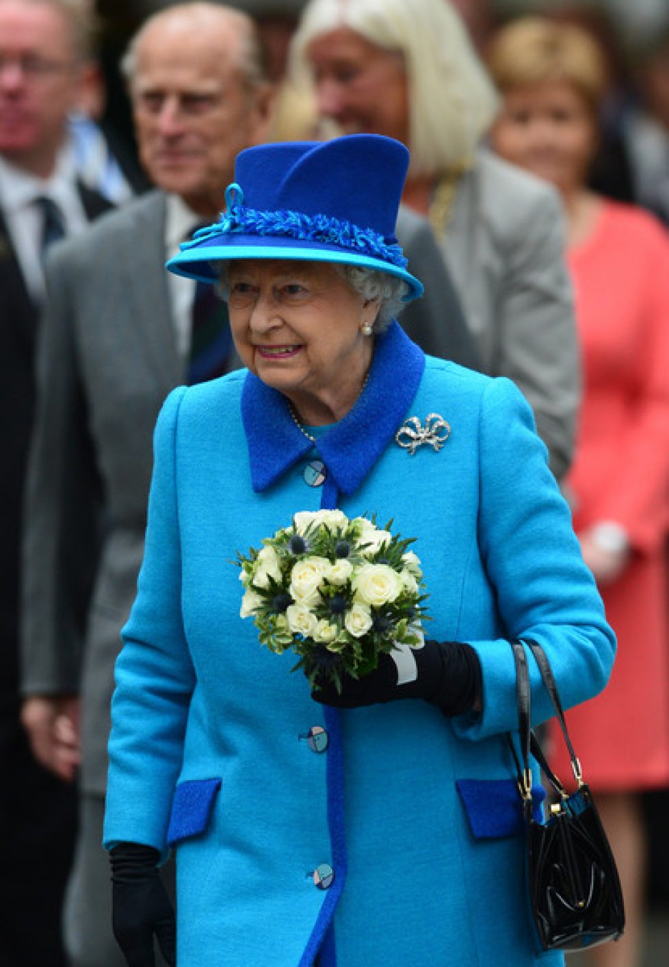 Queen+Elizabeth+II+Becomes+Britain+Longest+zYUIEusQa8Wl