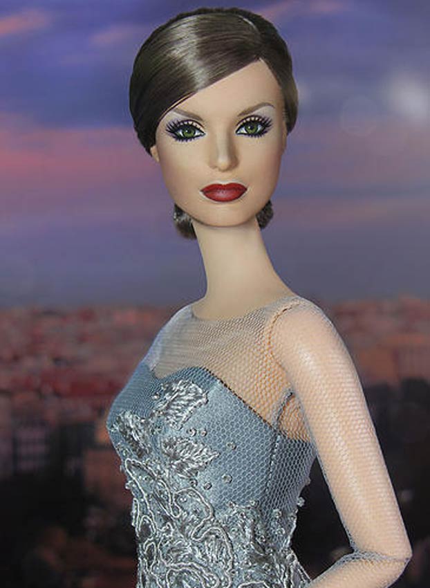 barbie reine