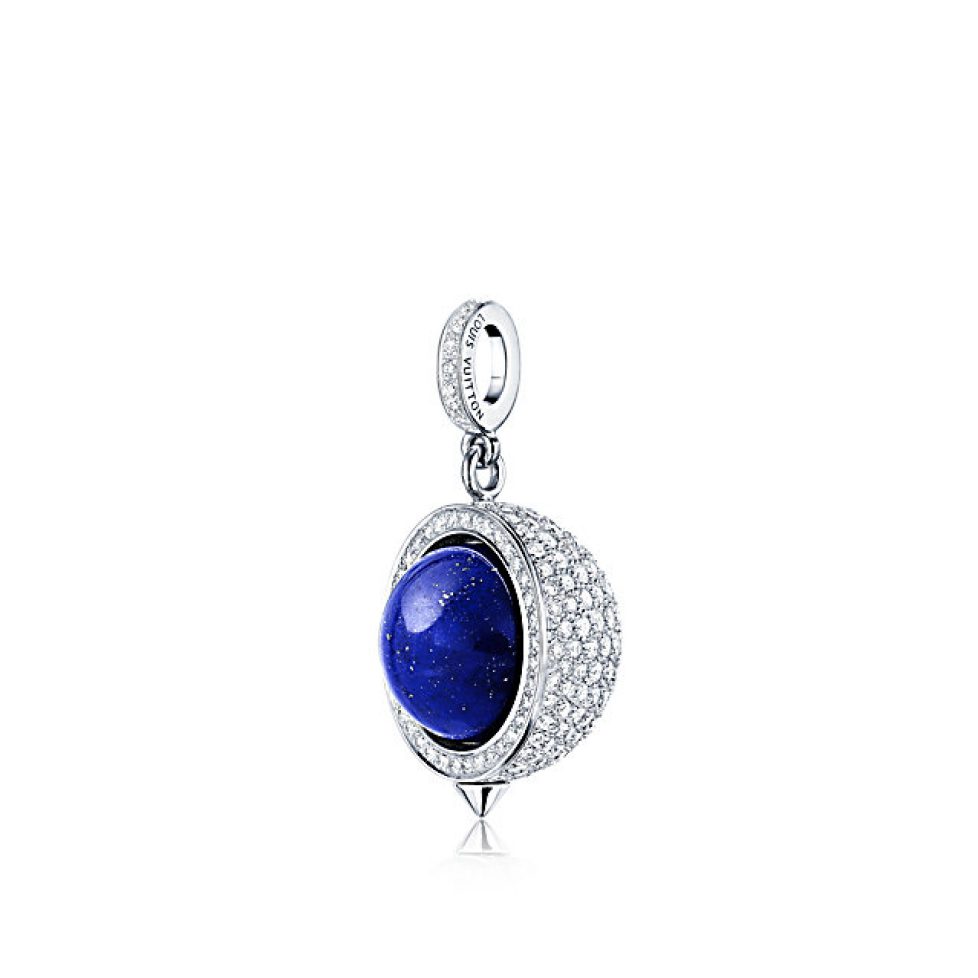 louis-vuitton-pendentif-lune-en-or-blanc-diamants-lapis-lazuli-et-laque-joaillerie--Q93487_PM2_Front view