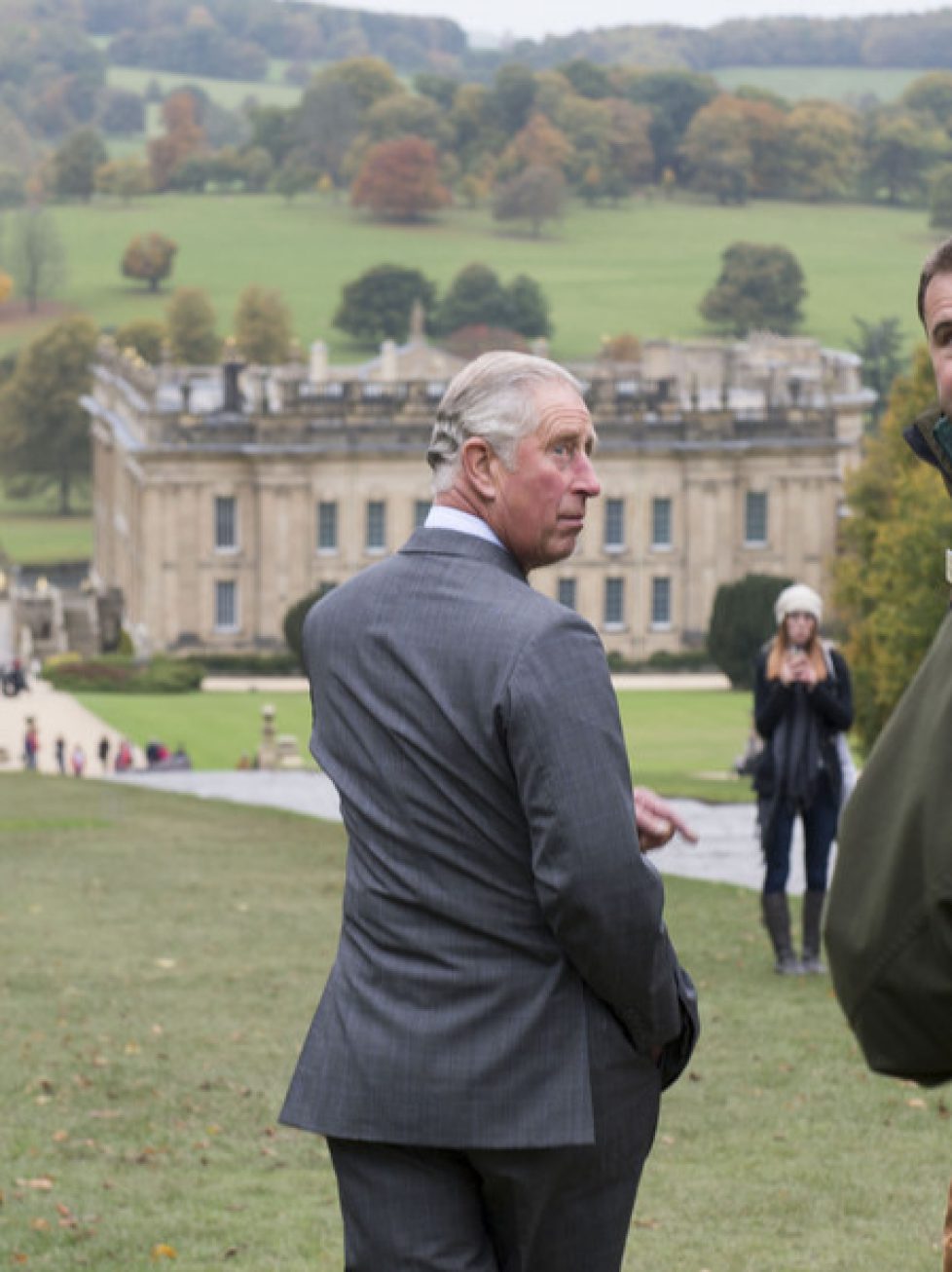 Prince+Charles+Derbyshire+Chatsworth+5lzV4aLHPoGl