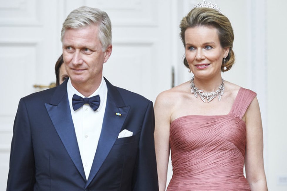 Queen+Mathilde+Visits+Poland+bT5uCXGPL1fl