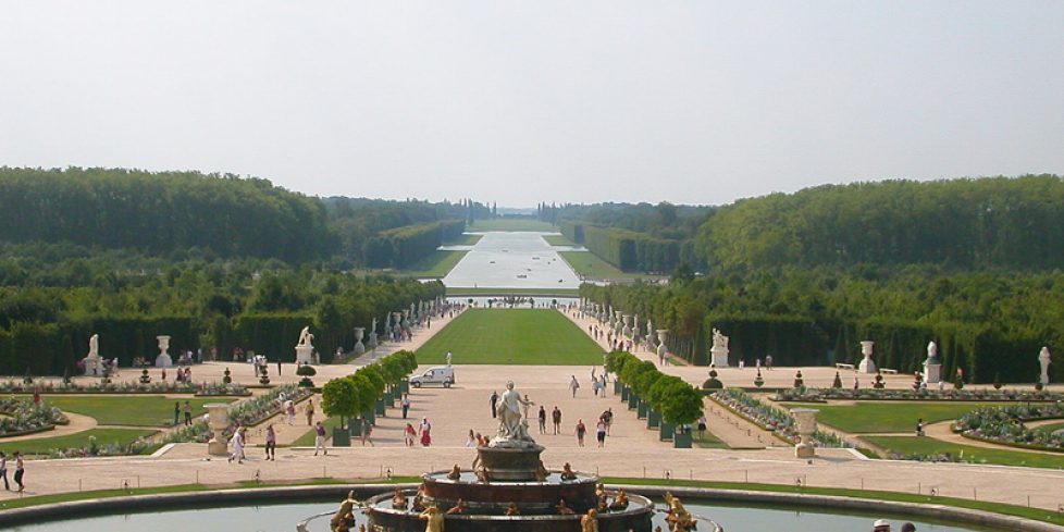 chateau de versailles_1