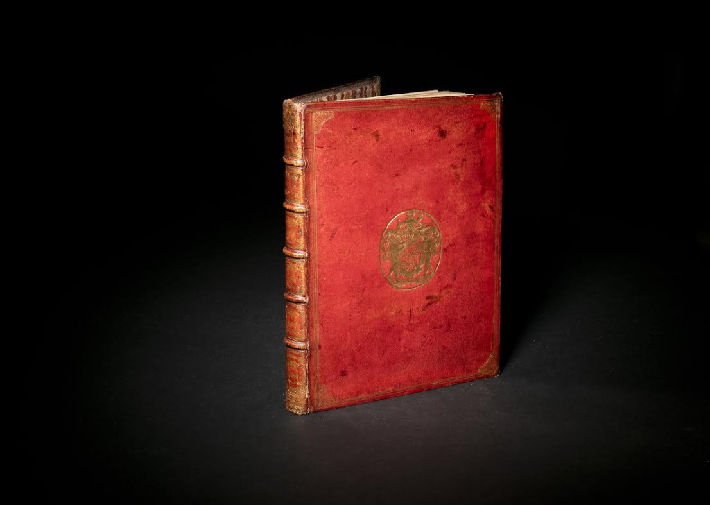 Vente de livres anciens Noblesse & Royautés