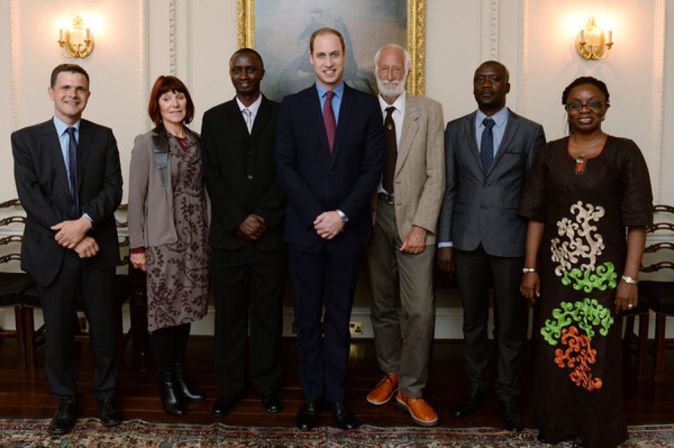 Duke+Cambridge+Attends+Tusk+Conservation+Awards+a6FjkPtqgidl