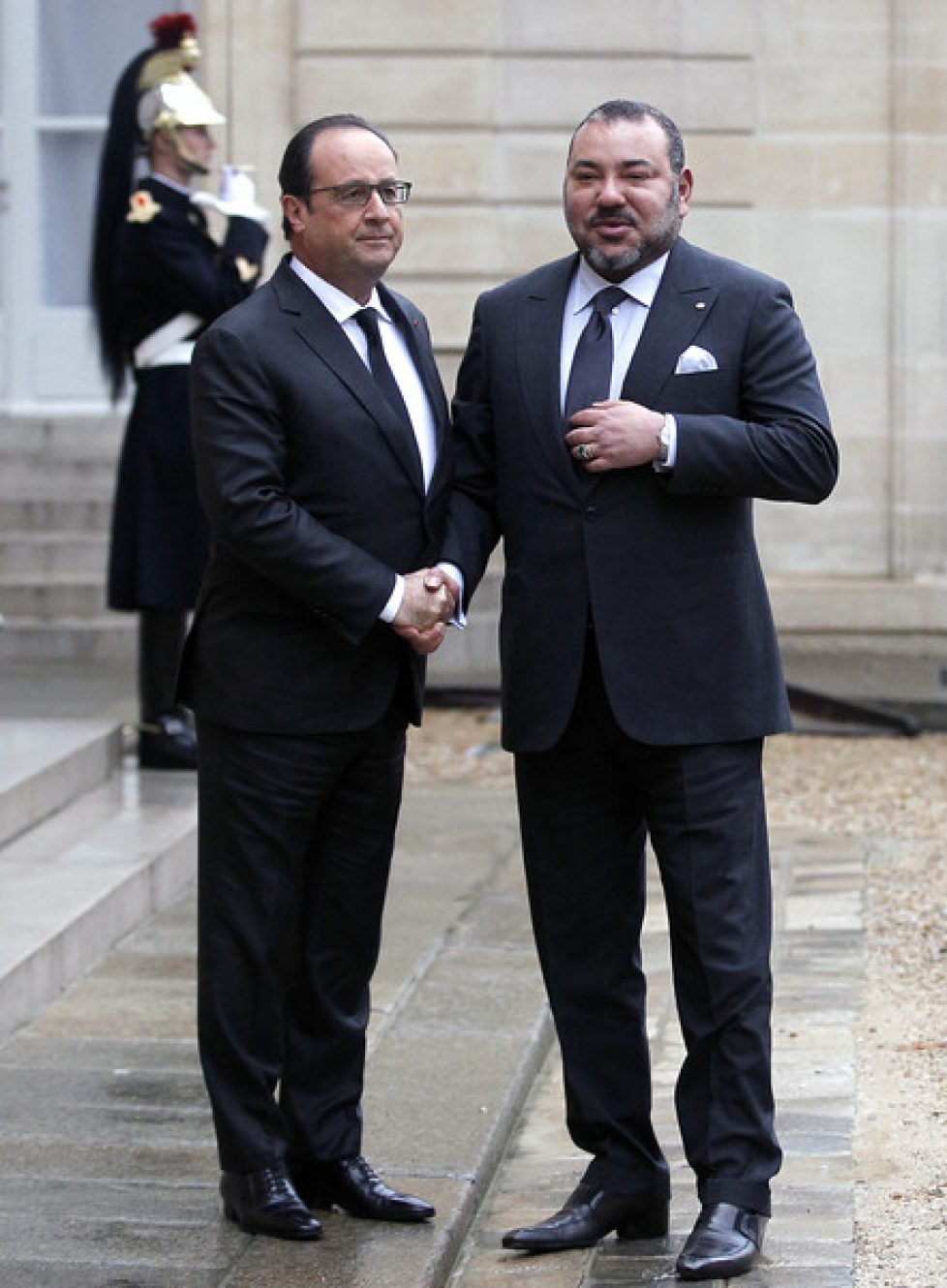 French+President+Francois+Hollande+Receives+ZGmDFjt31qUl