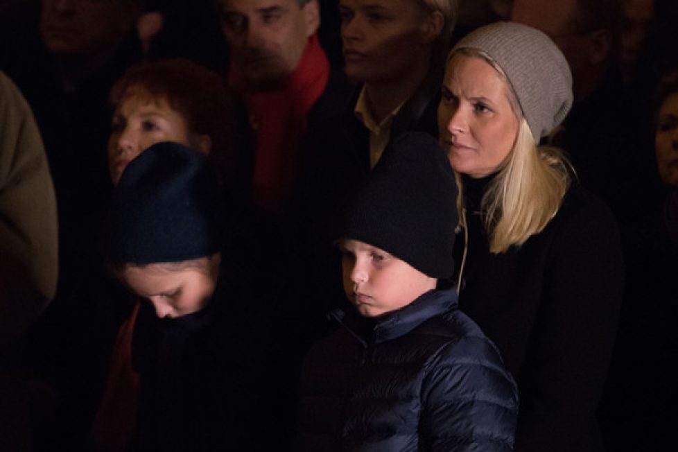 Norwegian+Royals+Attend+Paris+Memorial+Oslo+WKj56mtnb4Hl Norwegian+Royals+Attend+Paris+Memorial+Oslo+WKj56mtnb4Hl
