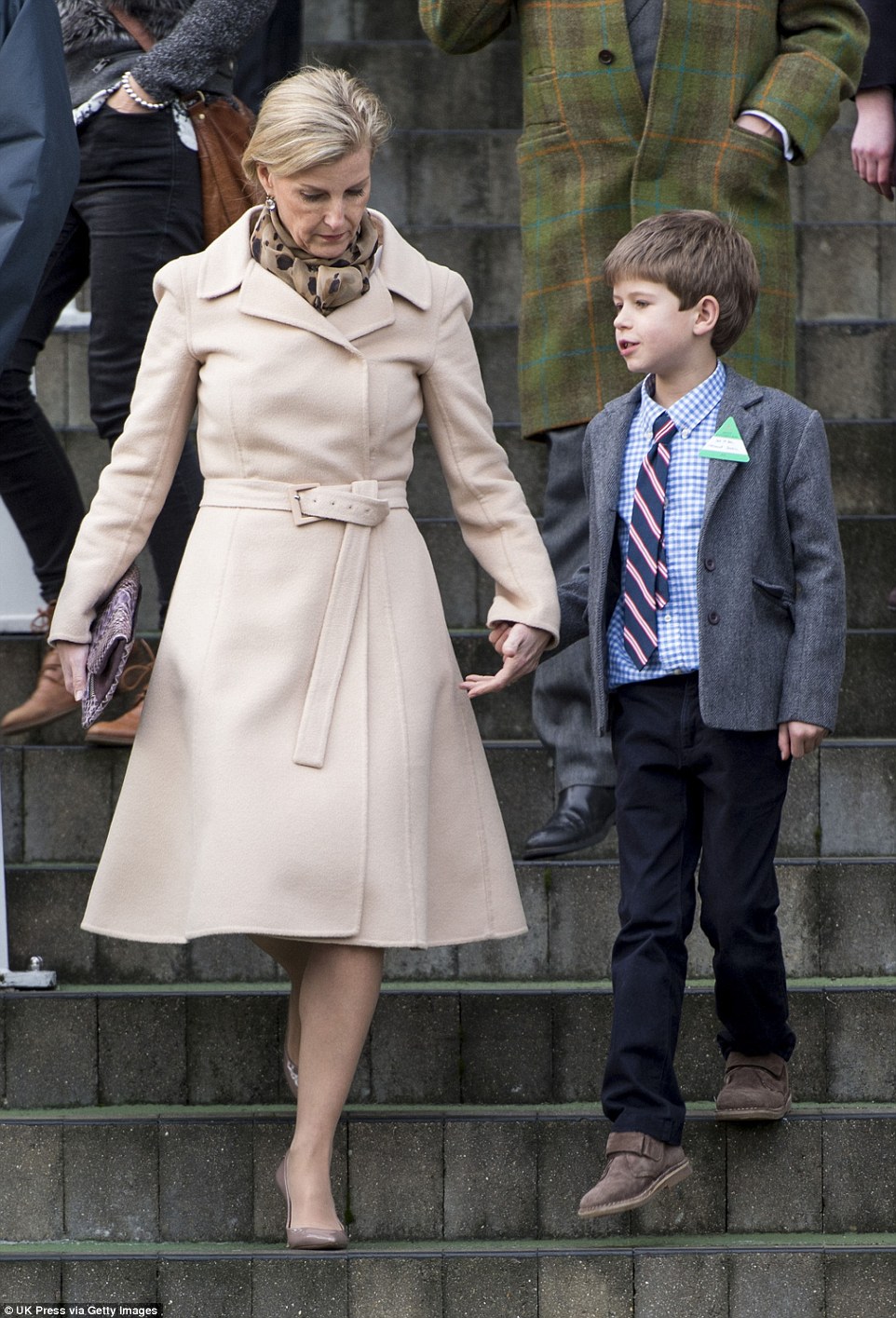 2F8205E900000578-3367295-Mother_and_son_Sophie_Countess_of_Wessex_and_James_Viscount_Seve-a-2_1450568935546