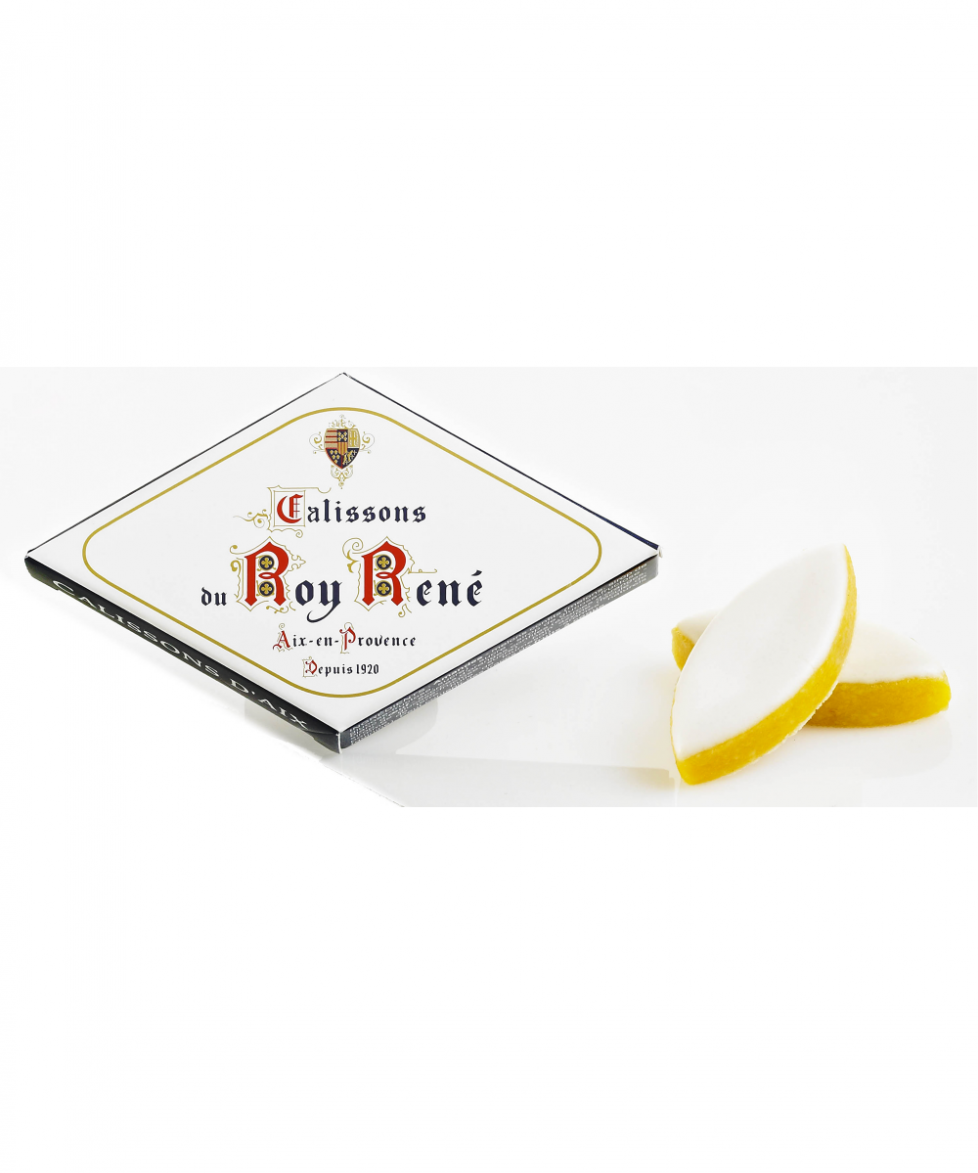 La confiserie du Roy René