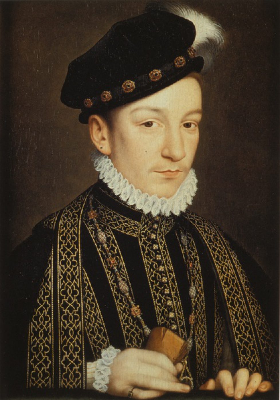 HENRI III