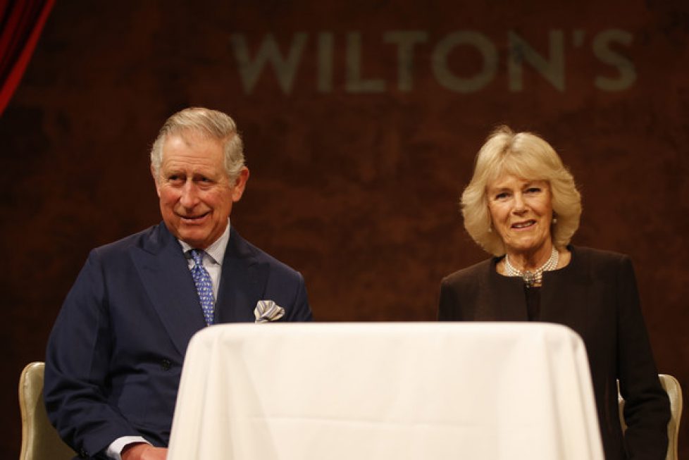 Prince+Wales+Duchess+Cornwall+Visit+Wilton+13pNRyoUdYul