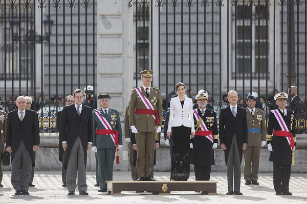 Spanish+Royals+Celebrate+New+Year+Military+jDkOpgez3xal