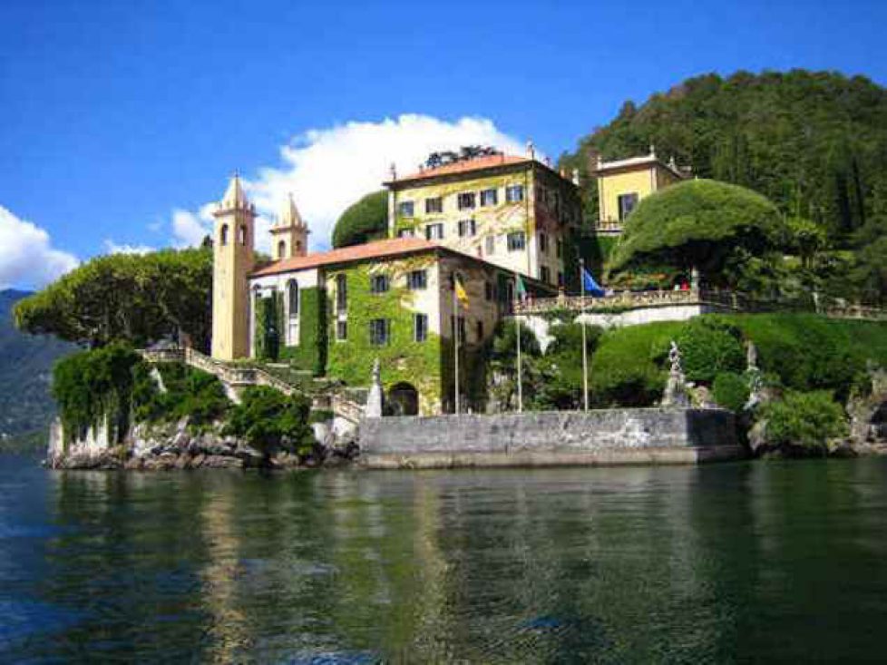 Balbianello