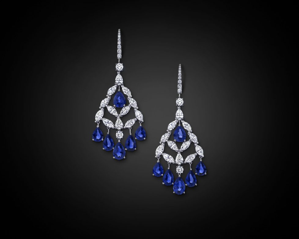 Chandelier_sapphire_Graff_earrings