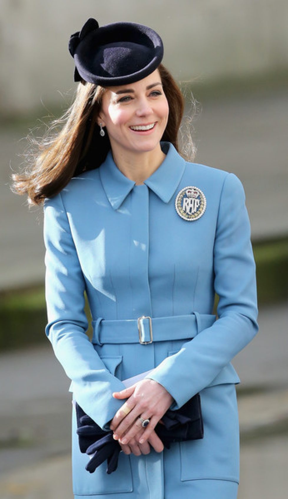 Duchess+Cambridge+Marks+75th+Anniversary+RAF+azhNjHiLoabl