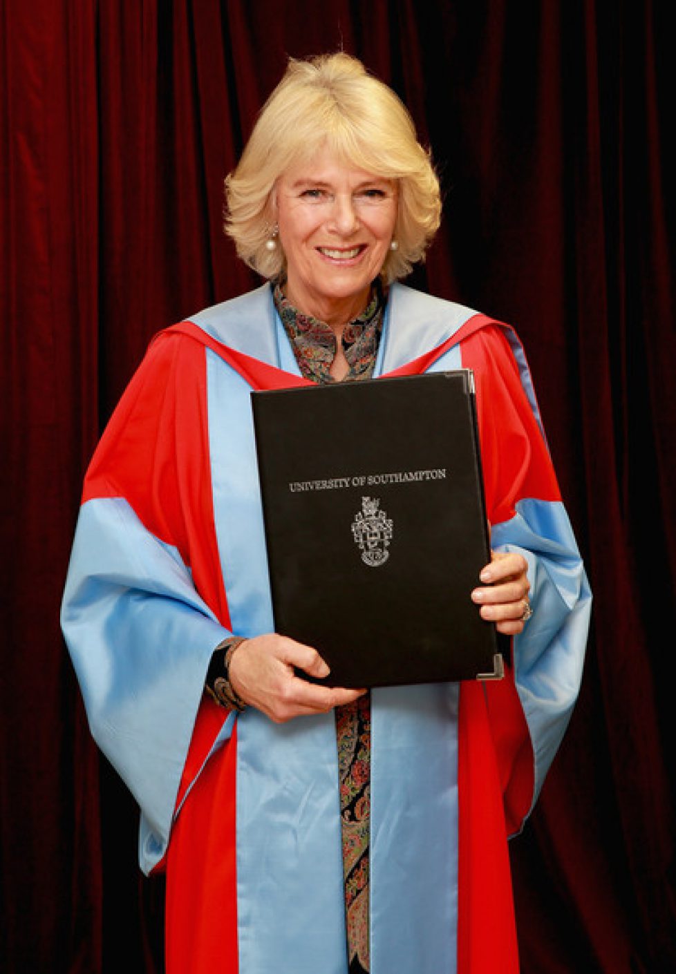 Duchess+Cornwall+Awarded+Honourary+Doctorate+Qz-s8S_g7tMl