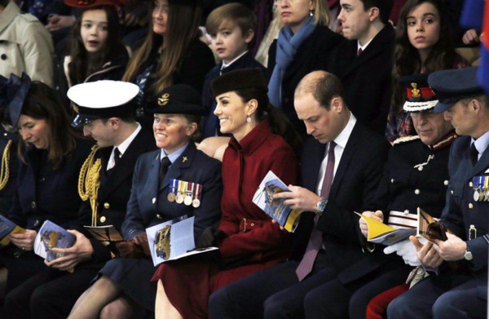 Duke+Duchess+Cambridge+Visit+RAF+Valley+u2pwOKGRB5pl