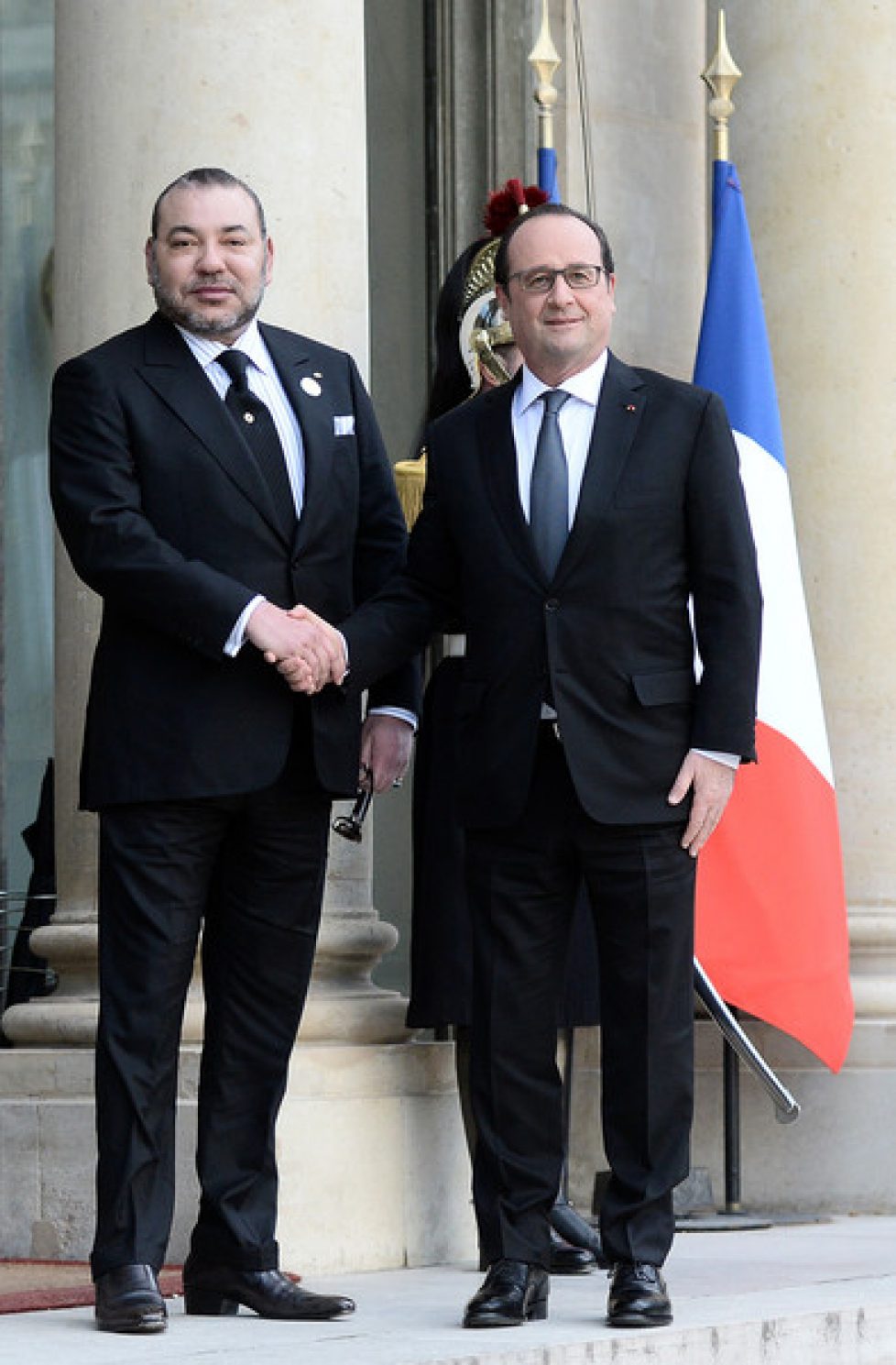 French+President+Francois+Hollande+Receives+32yFJsfwYaRl