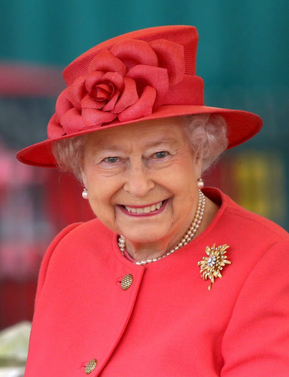 The Queen And Duchess Of Cornwall Visit Ebony Horse Club And Community Riding Centre, Brixton