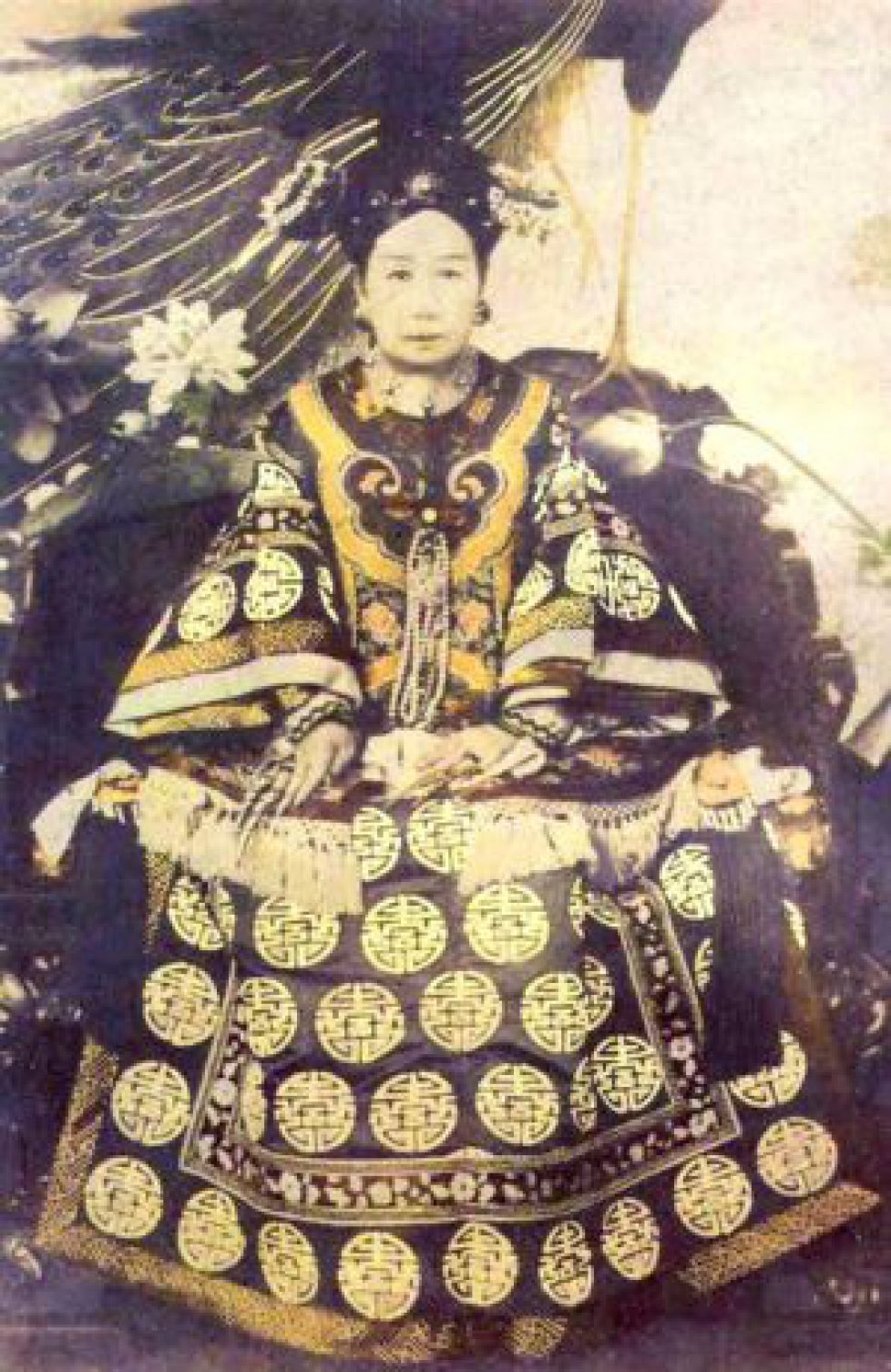 Cixi