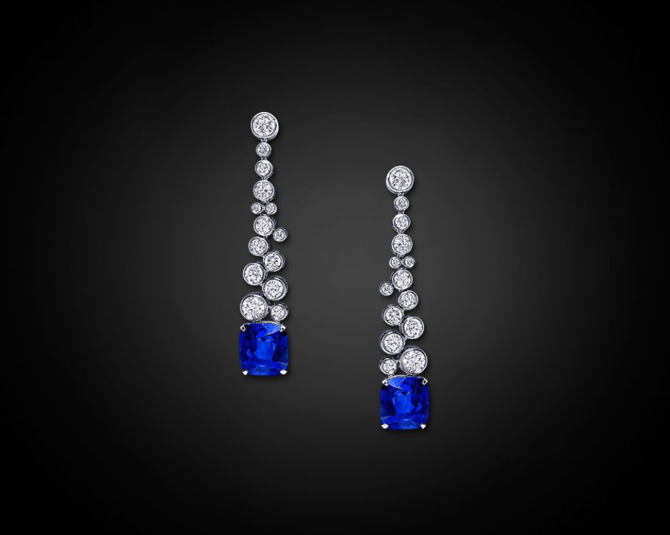 Infinity_sapphire_Graff_earrings