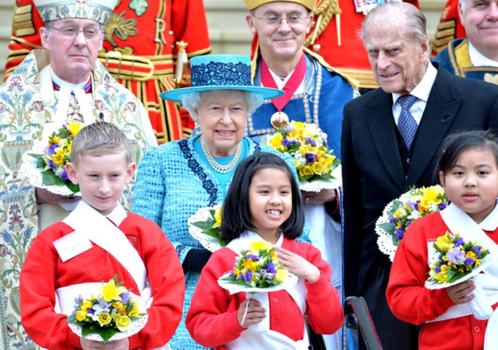 Queen+Duke+Edinburgh+Attend+Royal+Maundy+Service+DXAfRO97M0tl