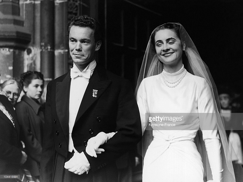 deces de la princesse salome murat noblesse royautes